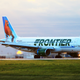Illustration for article titled Green Privilege: Frontier Airlines Is Offering Free Flights to Passengers With ‘Green’ Last Names